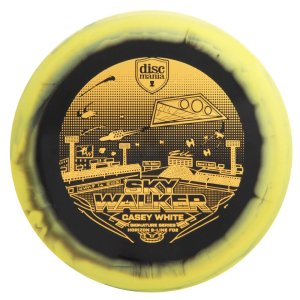 Discmania FD2